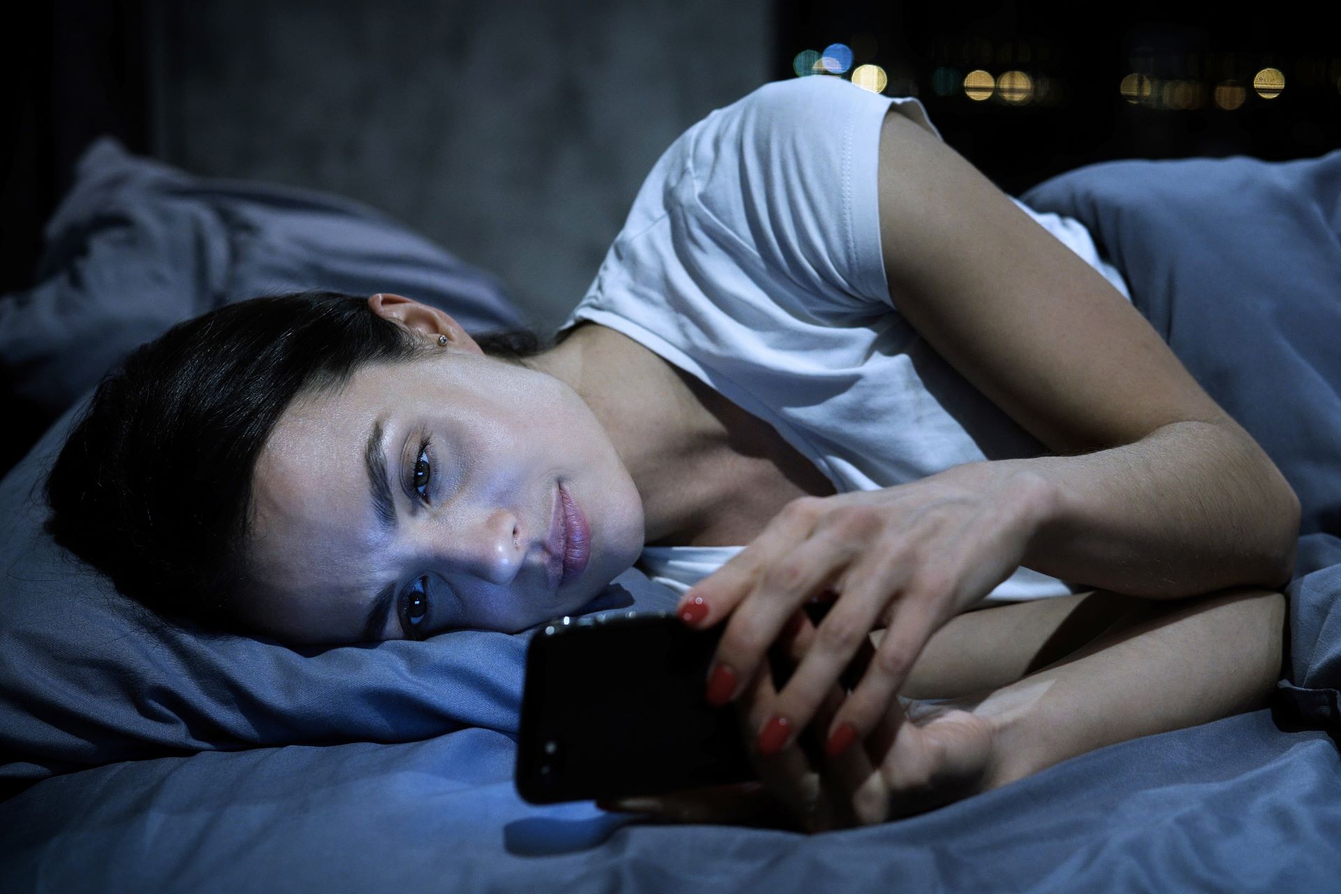 Dobré návyky a smart technológie – šikovní pomocníci spánku